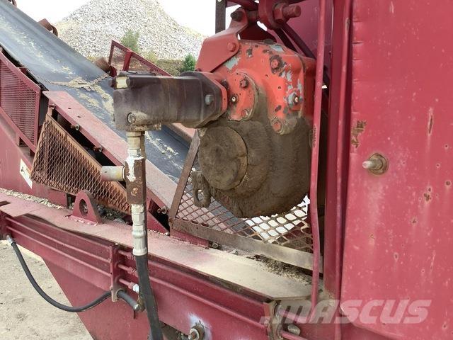 Kolberg  Cernuitoare