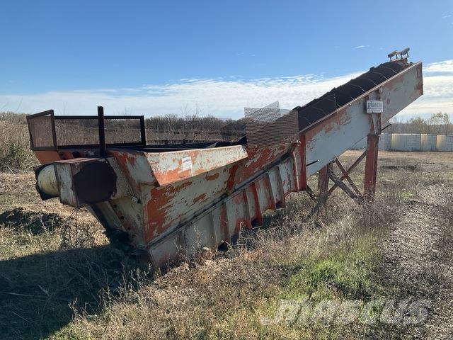 Kolberg  Spalator cu presiune joasa