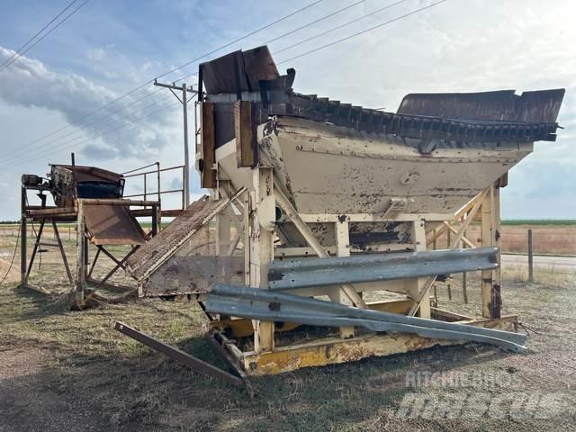 Kolberg 24B7 Utilaje construcții - Altele