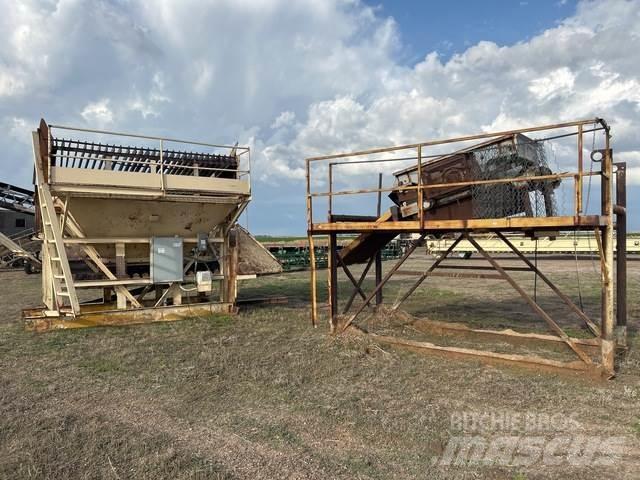 Kolberg 24B7 Utilaje construcții - Altele