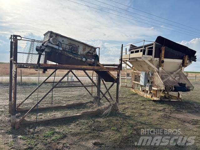 Kolberg 24B7 Utilaje construcții - Altele