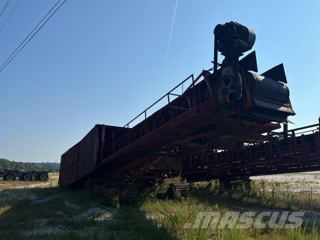 Kolman  Transportoare