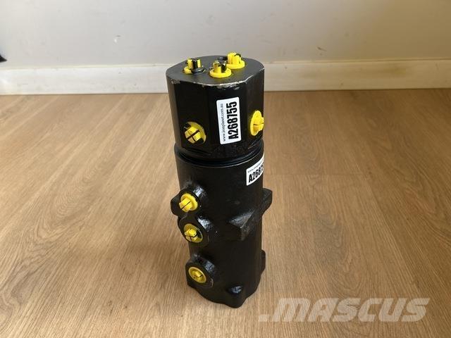 Komatsu  Alte componente