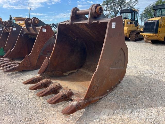 Komatsu  Alte componente