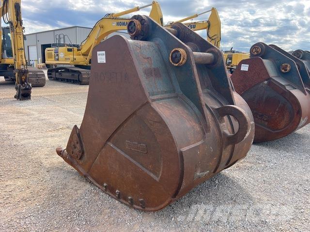 Komatsu  Alte componente