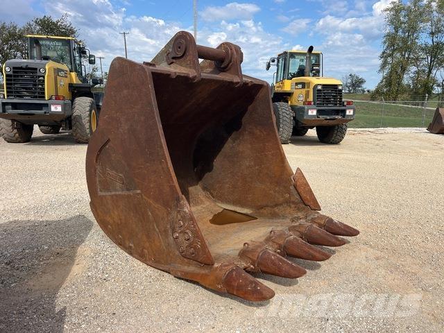 Komatsu  Alte componente