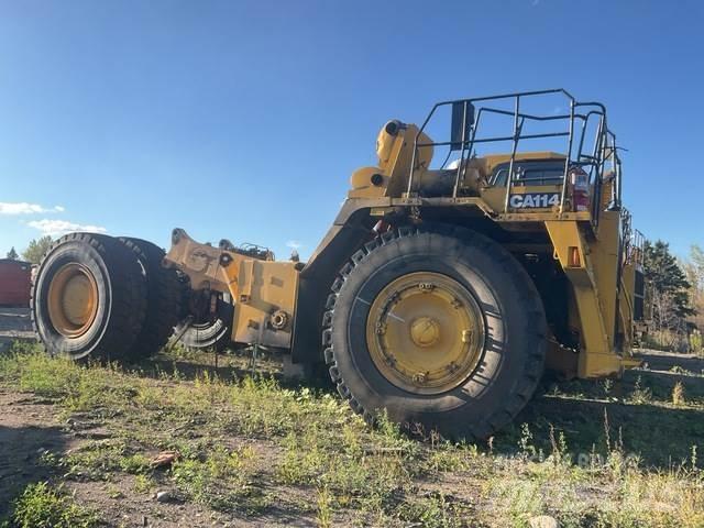 Komatsu 330M Transportoare articulate