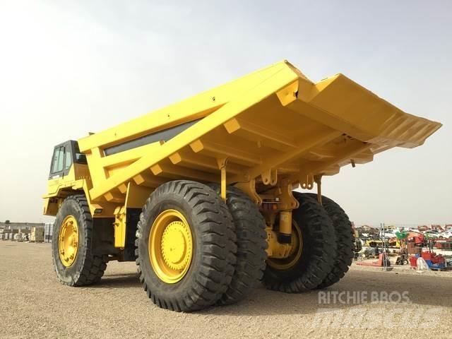 Komatsu HD785-5 Transportoare articulate