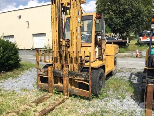 Komatsu other Utilaje construcții - Altele