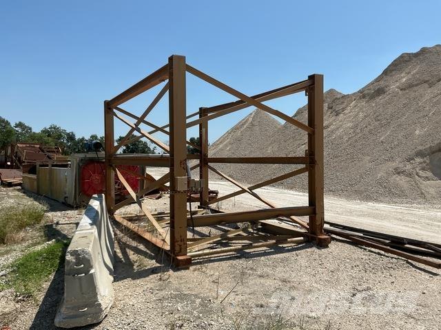 KPI-JCI 1822S Cernuitoare