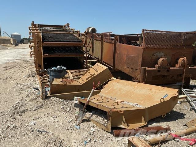 KPI-JCI 1822S Cernuitoare