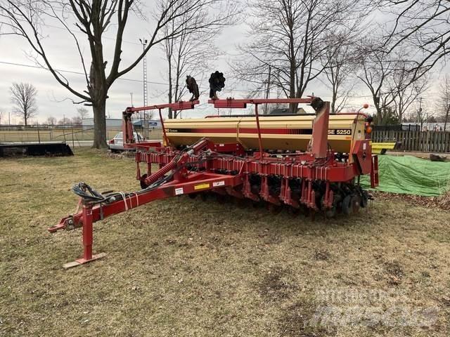 Krause 5250 Utilaje construcții - Altele