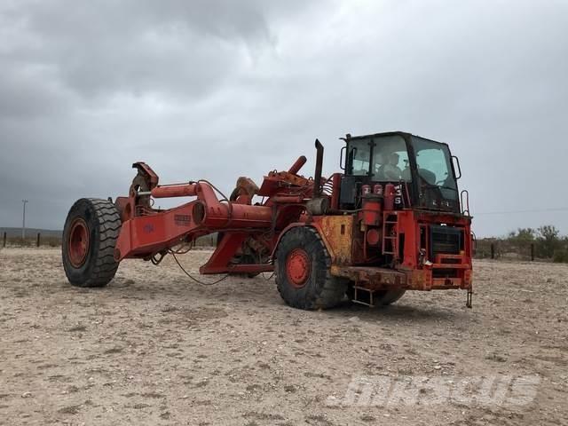 Kress 621G Alte echipamente miniere