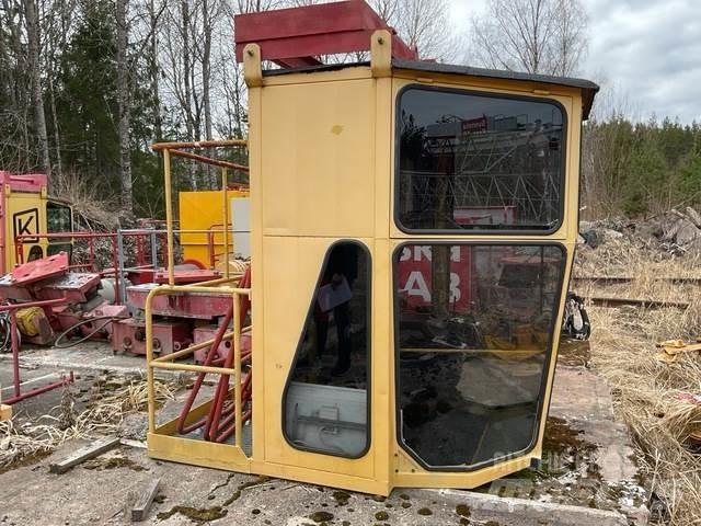 Kroll K250 Macarale turn