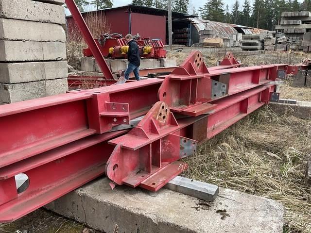 Kroll K420 Macarale turn