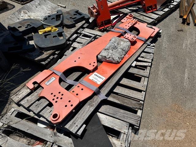 Kubota BH4945 Excavator