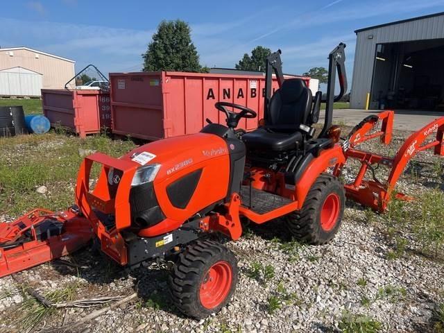 Kubota BX2380 Tractoare compacte