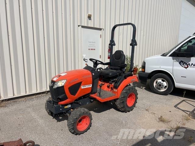 Kubota BX2380 Tractoare compacte