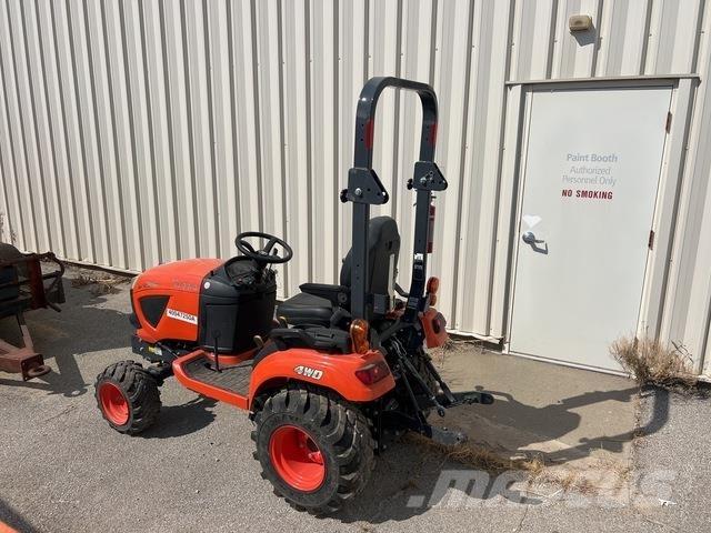 Kubota BX2380 Tractoare compacte
