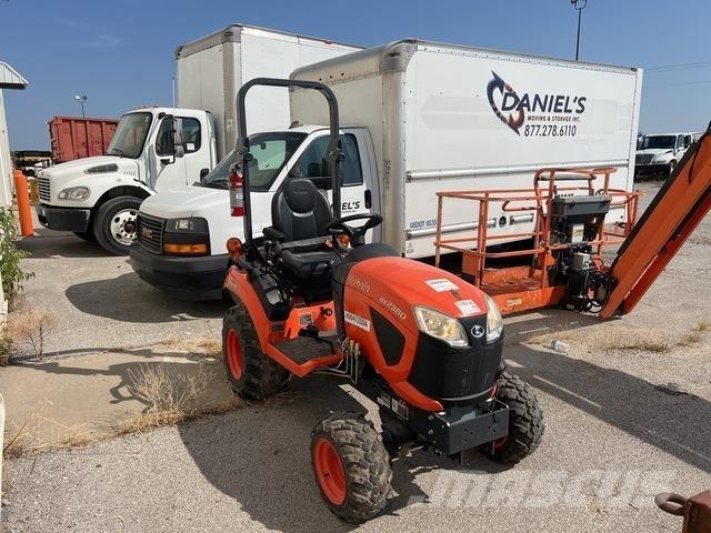 Kubota BX2380 Tractoare compacte