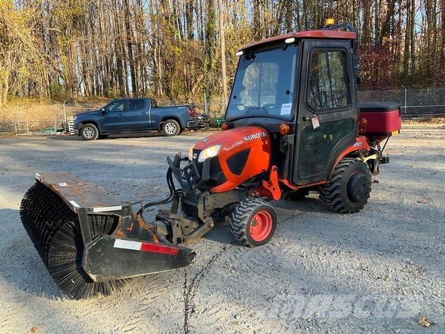 Kubota BX2380 Tractoare compacte
