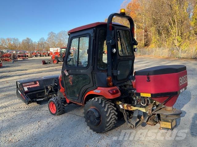 Kubota BX2380 Tractoare compacte