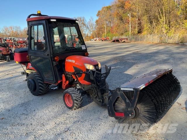 Kubota BX2380 Tractoare compacte