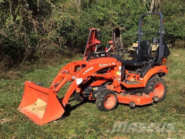 Kubota BX2380 Tractoare compacte