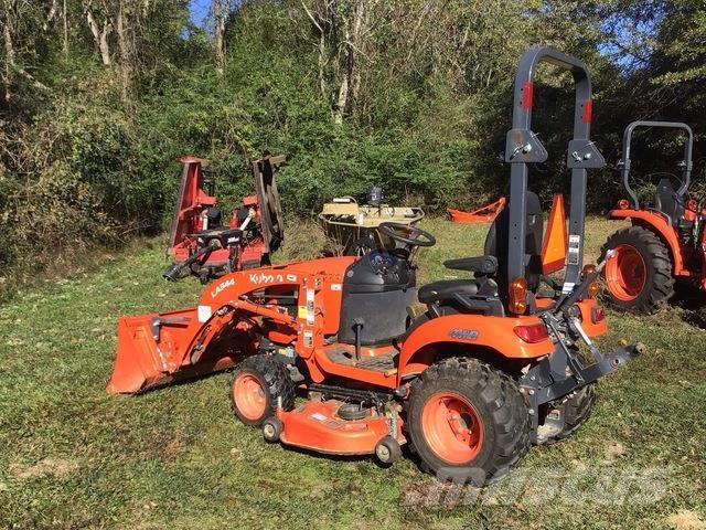 Kubota BX2380 Tractoare compacte