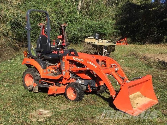 Kubota BX2380 Tractoare compacte