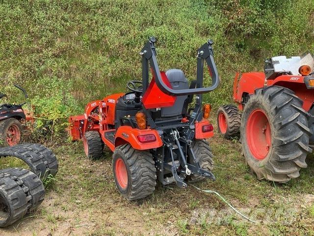 Kubota BX2380V Tractoare compacte
