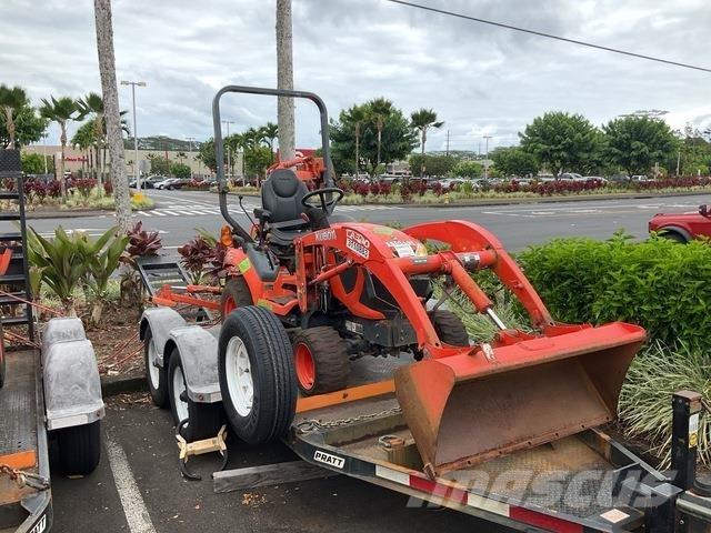 Kubota BX23S Tractoare compacte