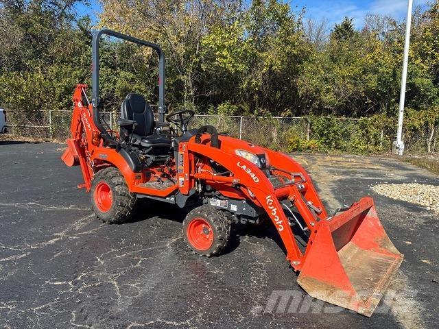 Kubota BX23S Tractoare compacte