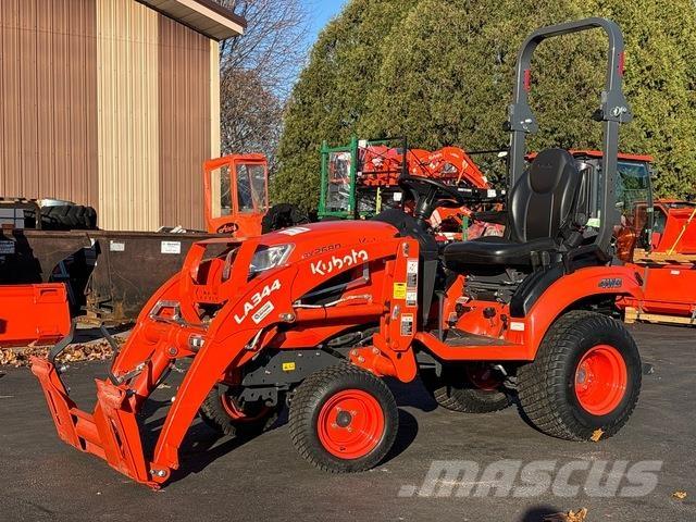 Kubota BX2680 Tractoare compacte