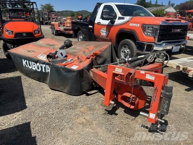 Kubota DM1022 Utilaje construcții - Altele