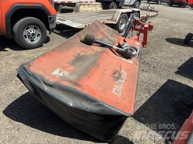 Kubota DM1022 Utilaje construcții - Altele