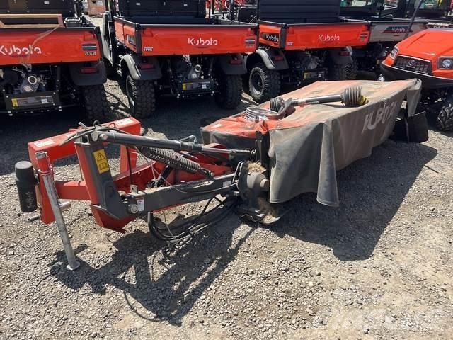 Kubota DM1022 Utilaje construcții - Altele