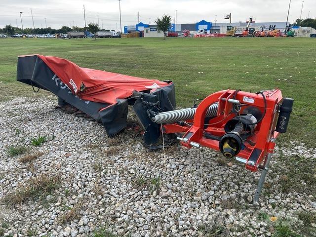 Kubota DM2028 Cositoare de iarba