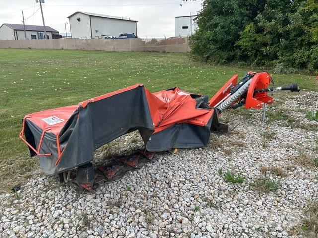 Kubota DM2028 Cositoare de iarba