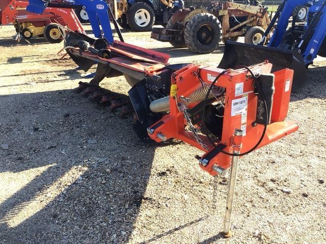 Kubota DM2028 Cositoare de iarba