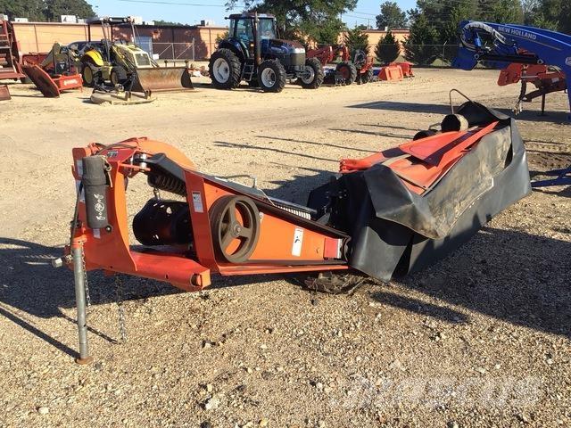 Kubota DM2028 Cositoare de iarba