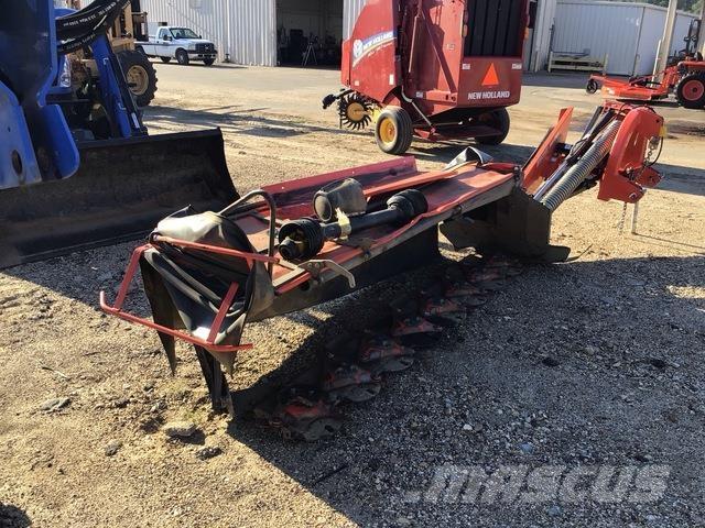 Kubota DM2028 Cositoare de iarba