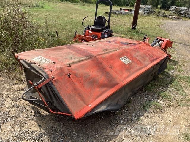 Kubota DM2032 Cositoare de iarba