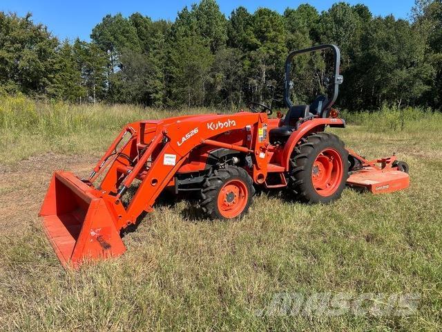 Kubota L2501D Tractoare compacte