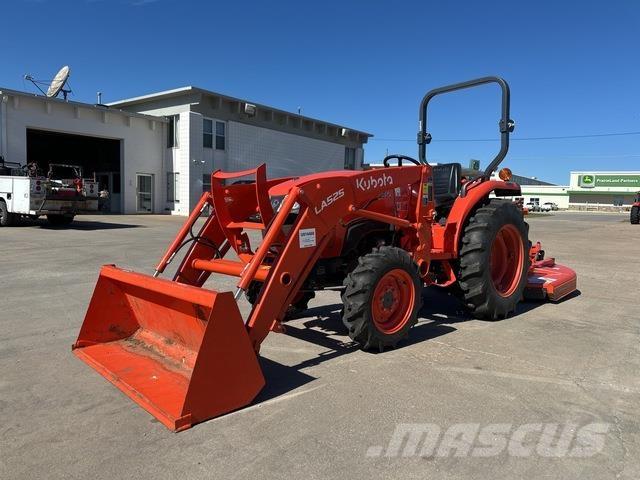 Kubota L2501DT Tractoare compacte