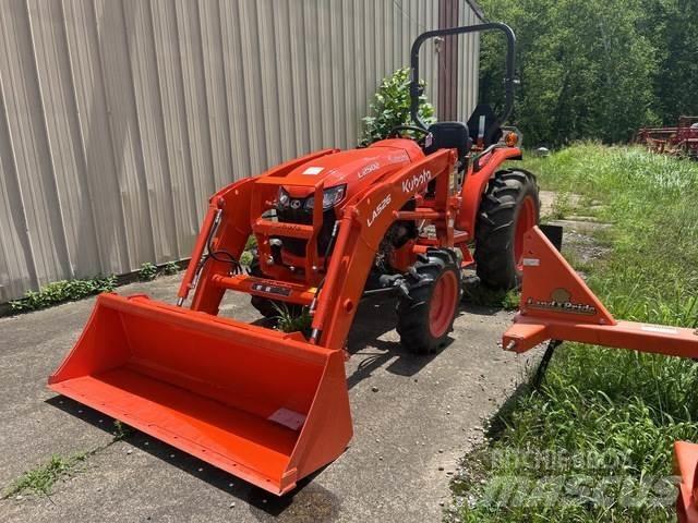 Kubota L2502DT Tractoare compacte