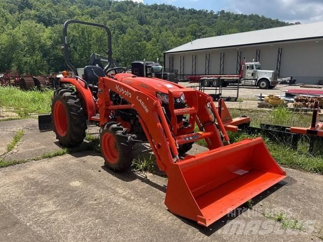 Kubota L2502DT Tractoare compacte