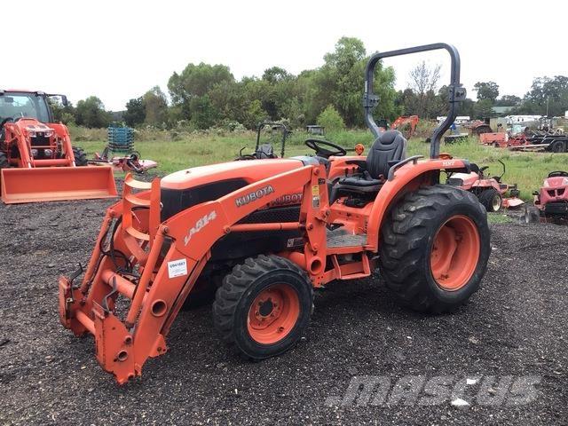Kubota L3240 Tractoare compacte