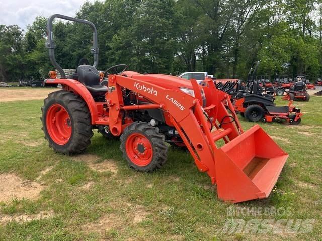 Kubota L3301DT Tractoare compacte