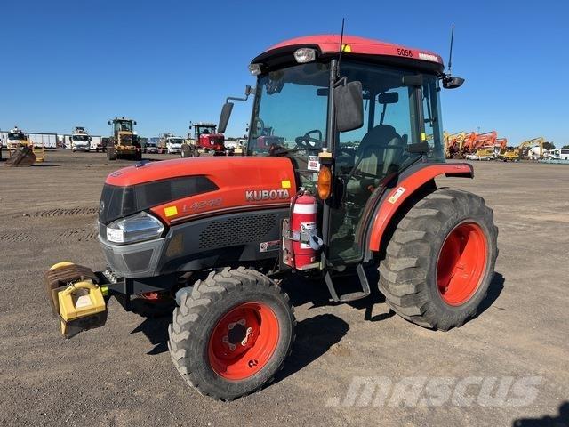 Kubota L4240D Tractoare